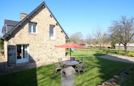 Gite n&deg;1807 Saint-Aubin-des-Bois - Calvados - photo