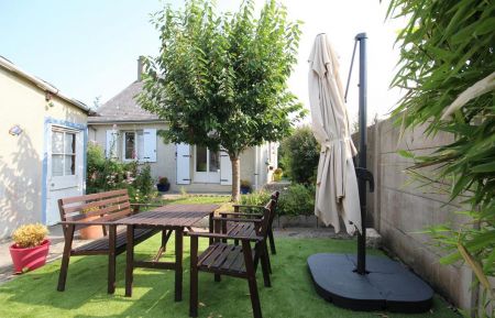Gite n&deg;2168 Isigny-sur-Mer - Calvados - photo