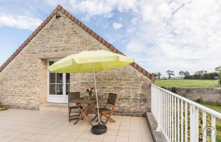 Gite n&deg;2483 Saint-C&ocirc;me-de-Fresn&eacute; - Calvados - photo