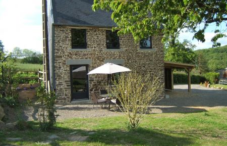 Gite n°2544 Condé-en-Normandie - Calvados - photo