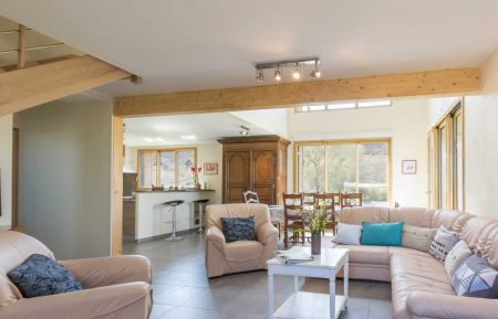 Gite n&deg;2613 Thue et Mue - Calvados - photo