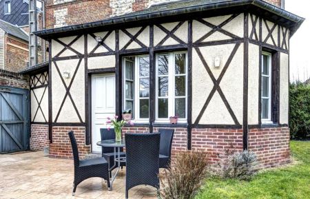 City Break No.2697 Honfleur - Calvados - photo