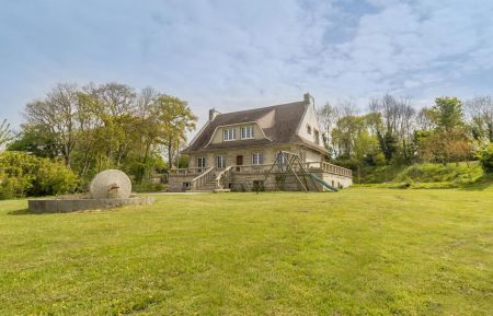 Gite n&deg;2807 Houlgate - Calvados - photo