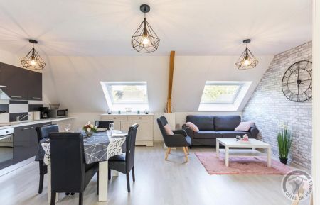 Gite n&deg;2919 Saint-Gatien-des-Bois - Calvados - photo