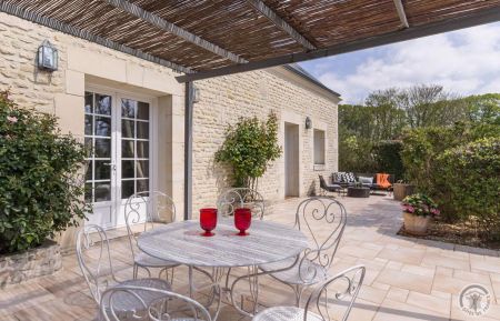 Gite n&deg;3277 Gonneville-en-Auge - Calvados - photo