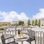 cottage - Le Balcon de Nacre - COURSEULLES SUR MER - Calvados