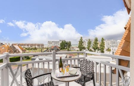 Gite n&deg;3296 Courseulles-sur-Mer - Calvados - photo