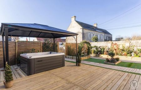 Gite n&deg;3358 Longues-sur-Mer - Calvados - photo