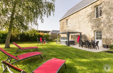 Gite n°3456 Le Molay-Littry - Calvados - photo