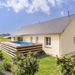 cottage - Chez Marine - AMAYE SUR SEULLES - Calvados