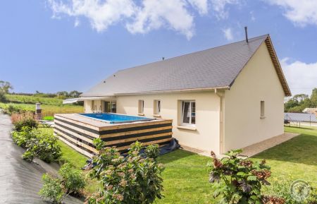 Gite n&deg;3457 Amay&eacute;-sur-Seulles - Calvados - photo