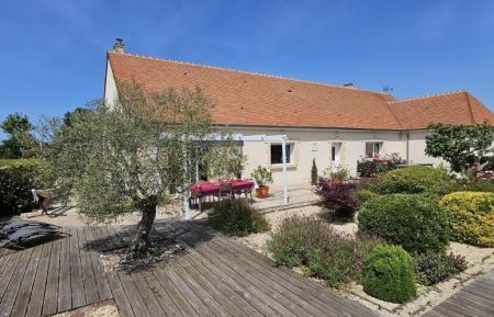 Gite n°3517 Tour-en-Bessin - Calvados - photo