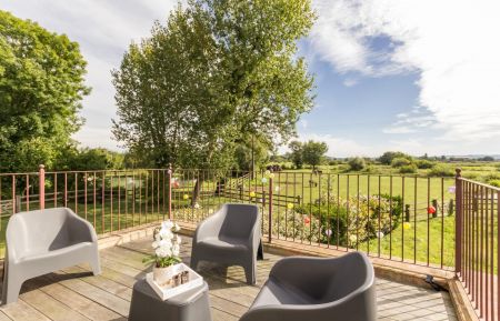 Gite n&deg;3592 Bavent - Calvados - photo