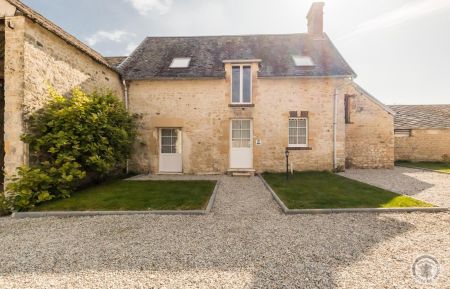Gite n&deg;3720 Saint-Laurent-sur-Mer - Calvados - photo