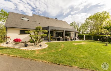 Gite n&deg;3722 Tracy-sur-Mer - Calvados - photo