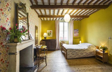 Bed & Breakfast no.5227 Reviers - Calvados - photo