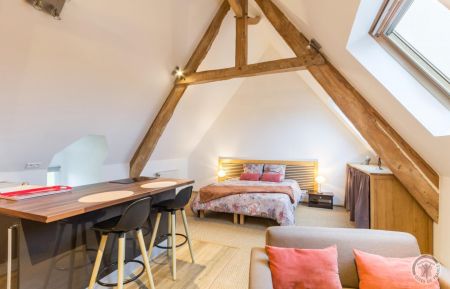 Bed & Breakfast no.5884 Saonnet - Calvados - photo
