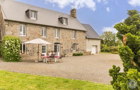 Bed & Breakfast no.5938 Saint-Aubin-des-Bois - Calvados - photo