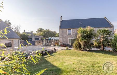 Gite n&deg;3043 Ver-sur-Mer - Calvados - photo