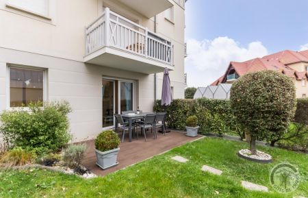 Gite n&deg;3252 Courseulles-sur-Mer - Calvados - photo