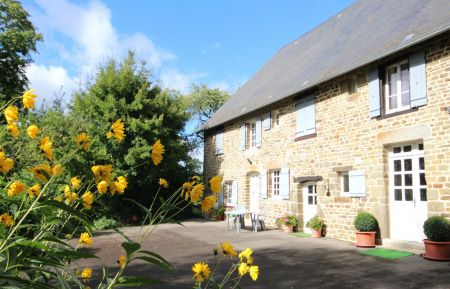 Bed & Breakfast no.5273 Souleuvre en Bocage - Calvados - photo