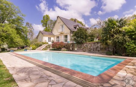 Bed & Breakfast no.5850 Saint-Martin-de-May - Calvados - photo