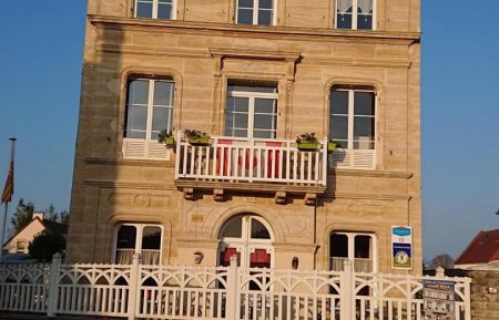 Bed & Breakfast no.5861 Courseulles-sur-Mer - Calvados - photo