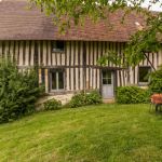 cottage - G&icirc;te de la Bergerie - SAINT PIERRE EN AUGE - Calvados
