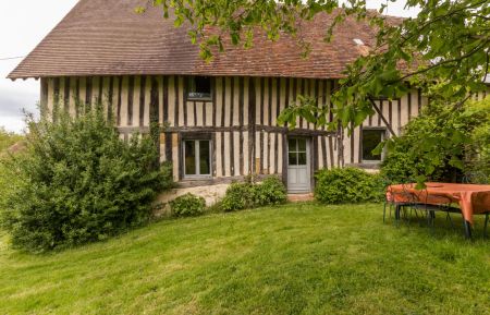 Gite n&deg;1581 Saint-Pierre-en-Auge - Calvados - photo