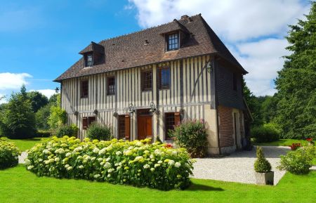 Gite n&deg;1904 Livarot-Pays-d'Auge - Calvados - photo