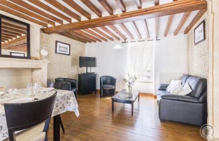 Gite n&deg;2588 Courseulles-sur-Mer - Calvados - photo