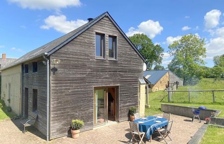 Gite n&deg;3074 Bricqueville - Calvados - photo