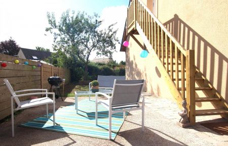 Gite n&deg;3112 Genneville - Calvados - photo