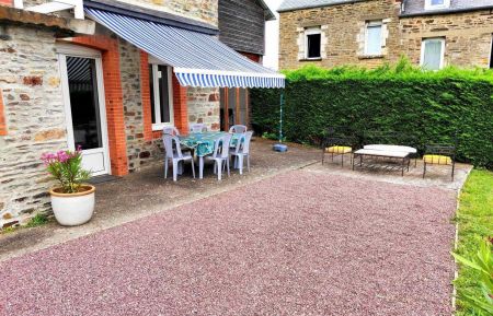 Gite n°3332 Thury-Harcourt-le-Hom - Calvados - photo
