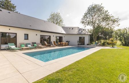 Gite n&deg;3385 Gonneville-en-Auge - Calvados - photo