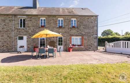 Gite n&deg;3539 Cond&eacute;-en-Normandie - Calvados - photo
