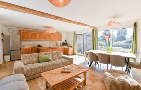 Gite n°3688 Bonneville-sur-Touques - Calvados - photo