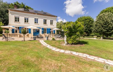 Bed & Breakfast no.5937 Valsem&eacute; - Calvados - photo