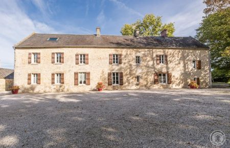 Gite n&deg;114 Crouay - Calvados - photo