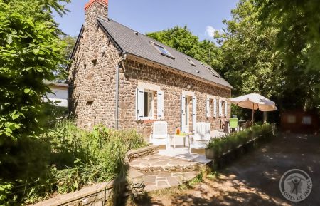 Gite n&deg;1901 Rapilly - Calvados - photo