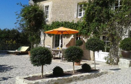 Gite n&deg;2000 La Cambe - Calvados - photo