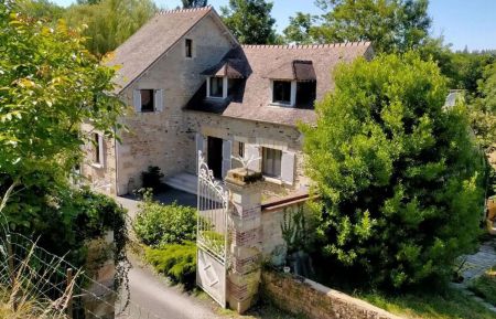Gite n&deg;3226 Fontaine-&Eacute;toupefour - Calvados - photo