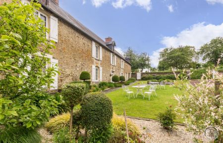 Gite n&deg;3293 Maisoncelles-Pelvey - Calvados - photo
