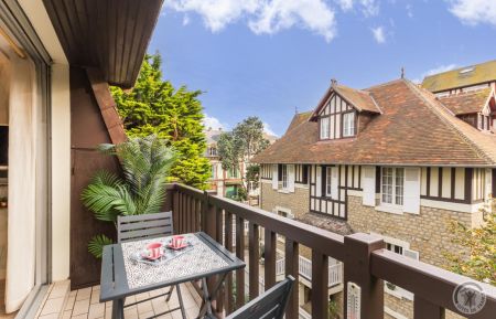 City Break No.3462 Cabourg - Calvados - photo