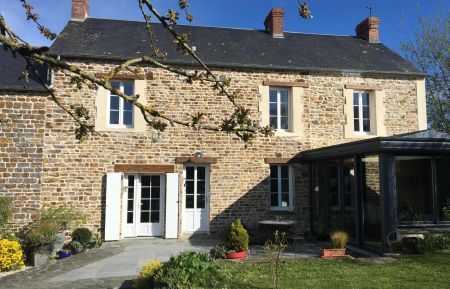 Bed & Breakfast no.5881 Esson - Calvados - photo