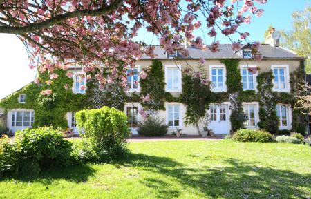 Bed & Breakfast no.5935 Saint-Marcouf - Calvados - photo