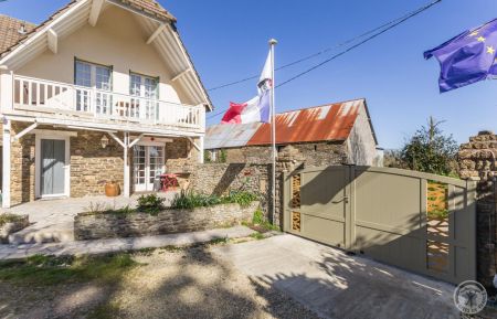 Bed & Breakfast no.5943 Thury-Harcourt-le-Hom - Calvados - photo