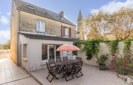 Gite n&deg;2515 Port-en-Bessin-Huppain - Calvados - photo