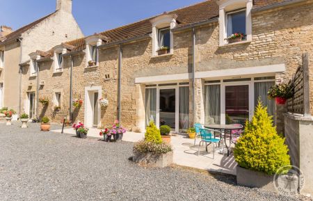 Bed & Breakfast no.5546 B&eacute;ny-sur-Mer - Calvados - photo