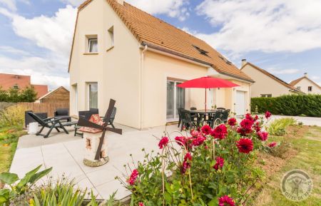 Gite n°2846 Noron-la-Poterie - Calvados - photo